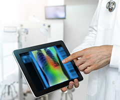 Inside the mission to become the first cyborg - Medical Technology ...