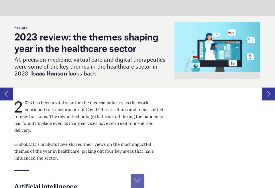 https://medical-technology.nridigital.com/medical-technology/medical_technology_dec23/ai_precision_medicine_virtual_care_digital_therapeutics/871115/__screenshot.jpg