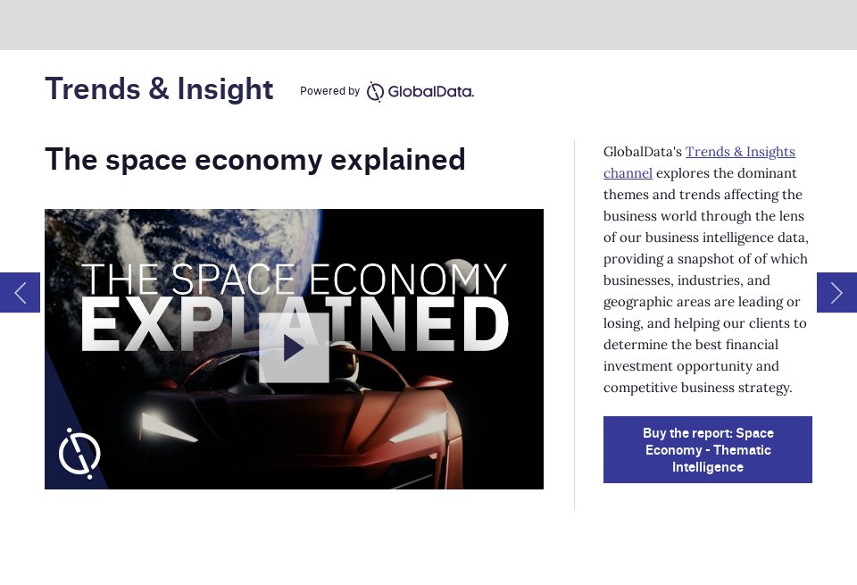 Trends & Insight Medical Technology Issue 69 December 2023