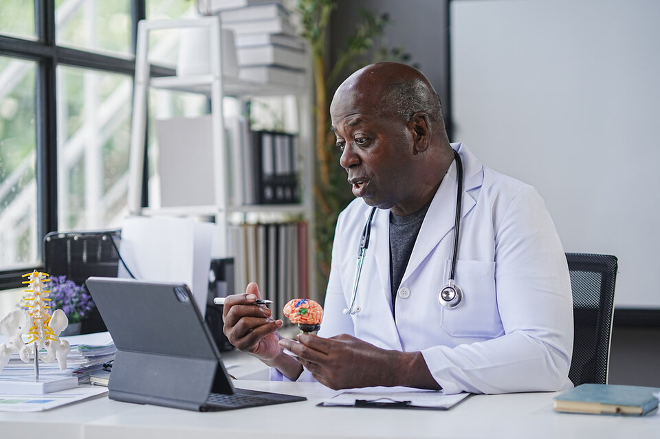 Stryker Cyberattack: Implications for Healthcare and Medtech Security