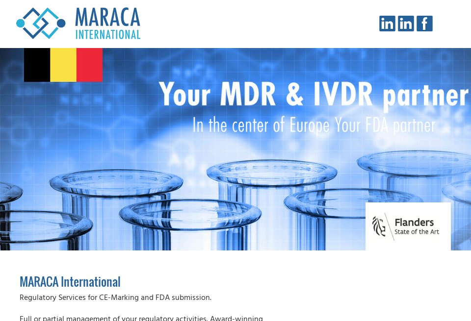 Maraca International - Medical Technology | Issue 29 | July 2020