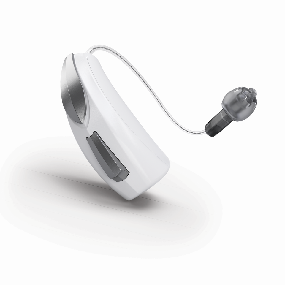 Healthable' hearing aids: empowering young people with hearing loss -  Medical Technology | Issue 29 | July 2020