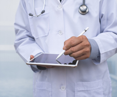 Remote clinical trial monitoring uptake rises but validation questions ...